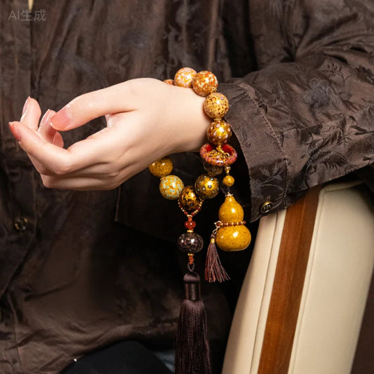 What Is Chinese Lacquer? A Craft Shaped by Time, Nature, and Human Hands