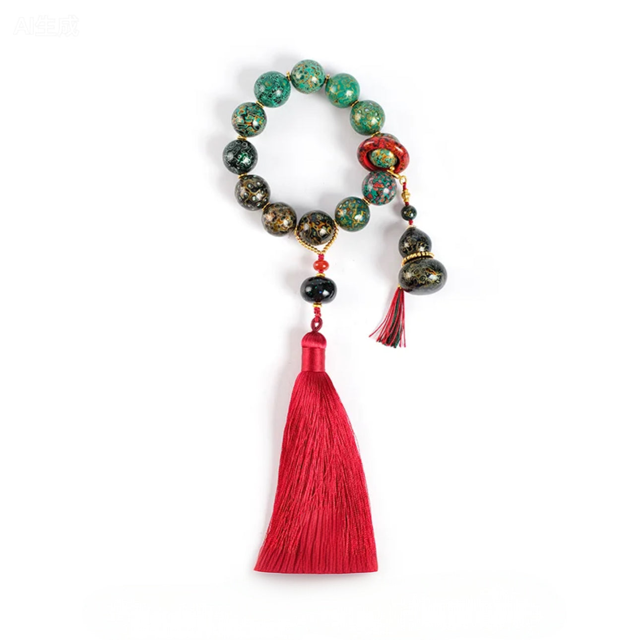 Timeless Verdure (Copy)