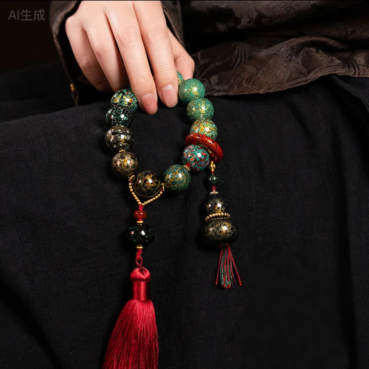 Timeless Verdure (Copy)